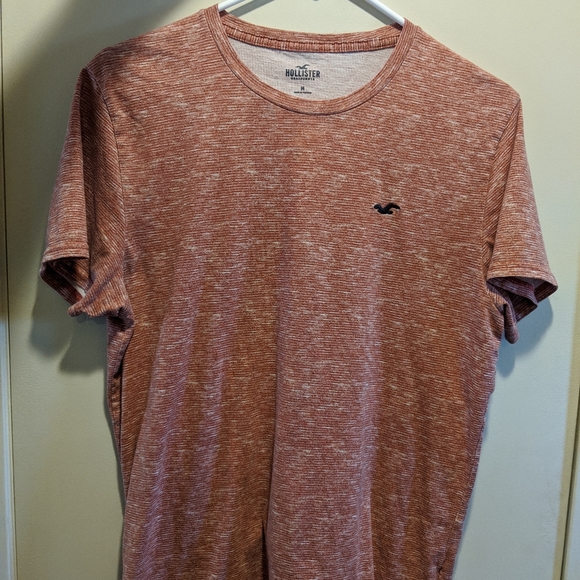 Hollister size Medium shirt - Picture 4 of 4